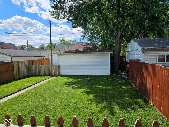 2106 Webb Street, Indianapolis, IN 46225