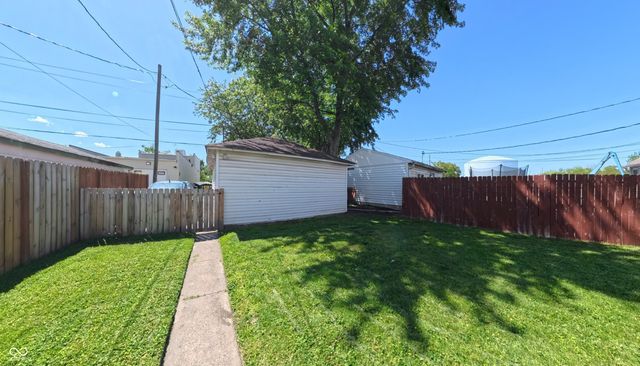 2106 Webb Street, Indianapolis, IN 46225