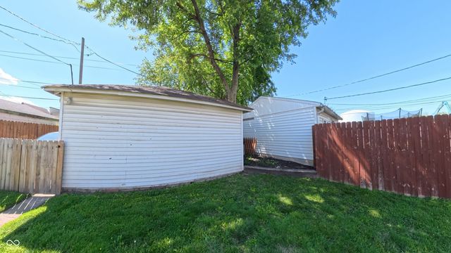 2106 Webb Street, Indianapolis, IN 46225
