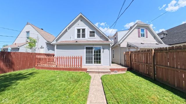 2106 Webb Street, Indianapolis, IN 46225