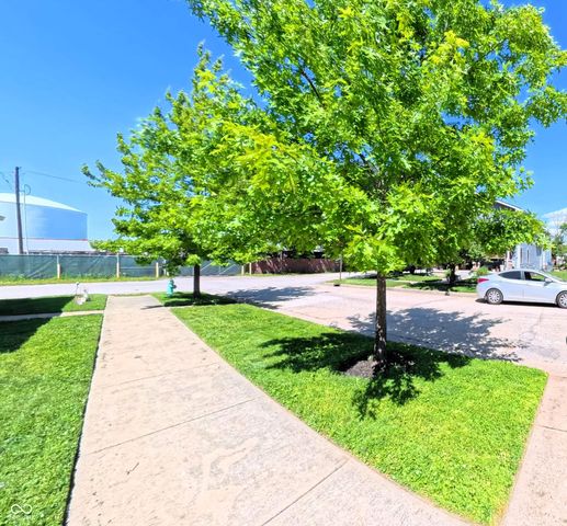 2106 Webb Street, Indianapolis, IN 46225