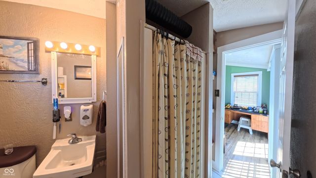 2106 Webb Street, Indianapolis, IN 46225