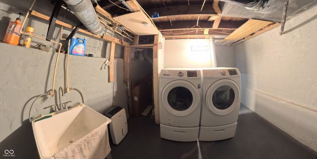 2106 Webb Street, Indianapolis, IN 46225
