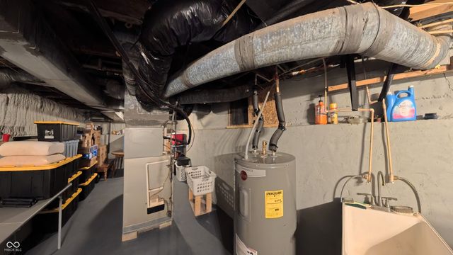 2106 Webb Street, Indianapolis, IN 46225
