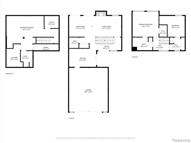 3051 Lindenwood Drive, Dearborn, MI 48120