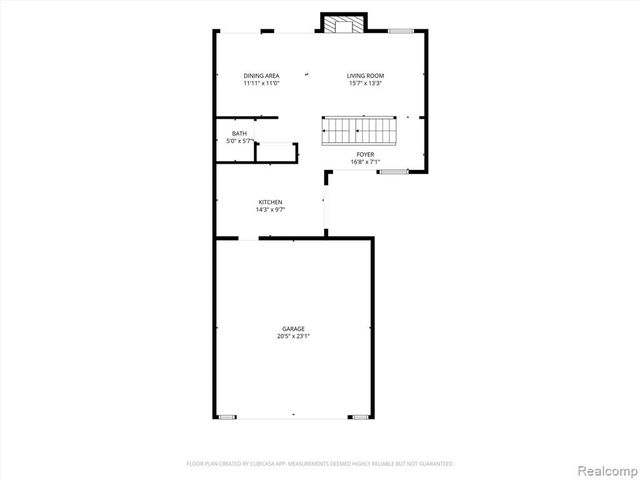 3051 Lindenwood Drive, Dearborn, MI 48120