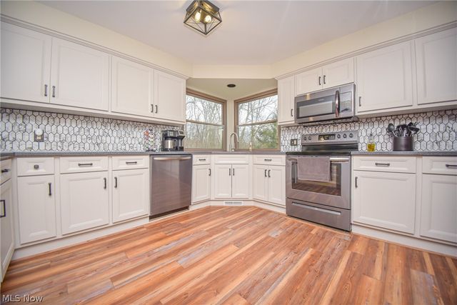 18086 Winchester Court, Strongsville, OH 44136