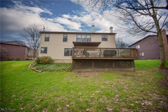 18086 Winchester Court, Strongsville, OH 44136