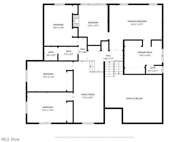 18086 Winchester Court, Strongsville, OH 44136