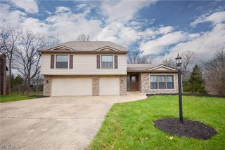 18086 Winchester Court, Strongsville, OH 44136