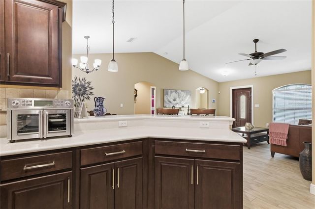 3018 BARRY ROAD, North Port, FL 34286
