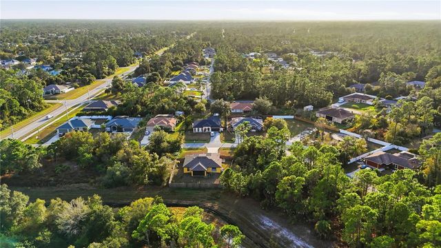3018 BARRY ROAD, North Port, FL 34286