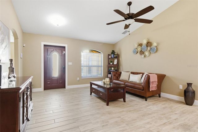 3018 BARRY ROAD, North Port, FL 34286