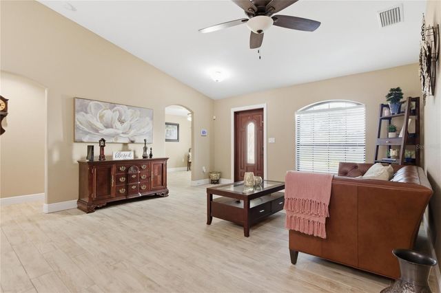 3018 BARRY ROAD, North Port, FL 34286