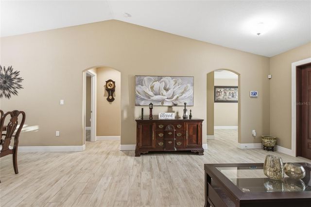 3018 BARRY ROAD, North Port, FL 34286