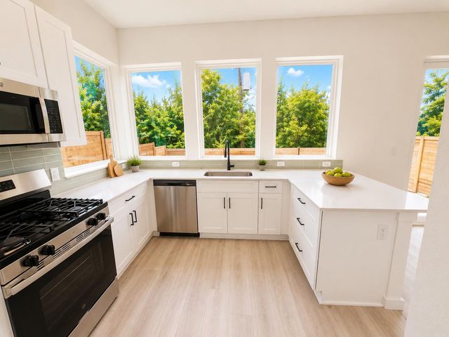 2000 Riverside Farms RD 6102, Austin, TX 78741