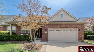7940 Stableford Drive 51, Washington Township, MI 48094