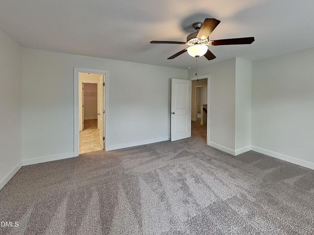 135 Ambergate Drive, Youngsville, NC 27596