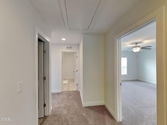 135 Ambergate Drive, Youngsville, NC 27596
