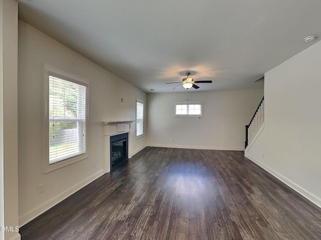 135 Ambergate Drive, Youngsville, NC 27596