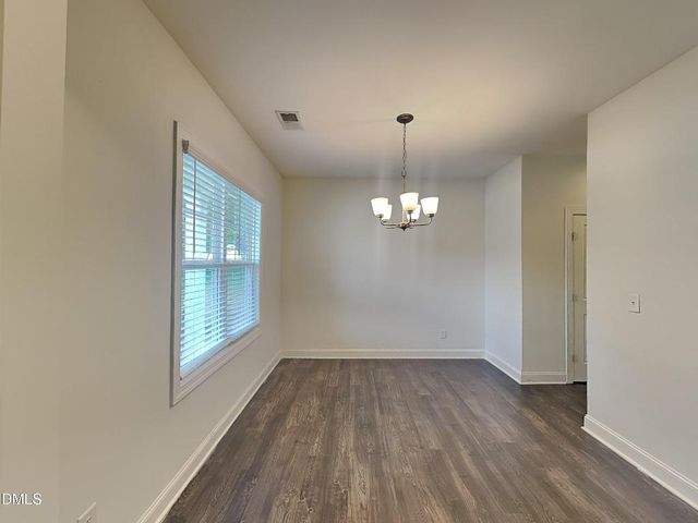 135 Ambergate Drive, Youngsville, NC 27596
