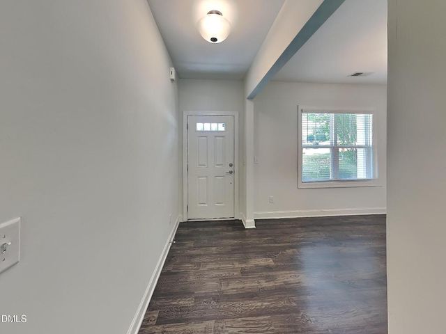 135 Ambergate Drive, Youngsville, NC 27596