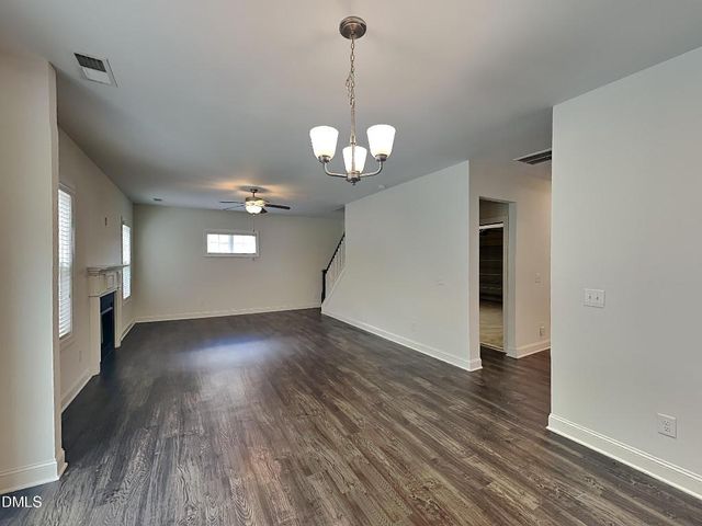 135 Ambergate Drive, Youngsville, NC 27596