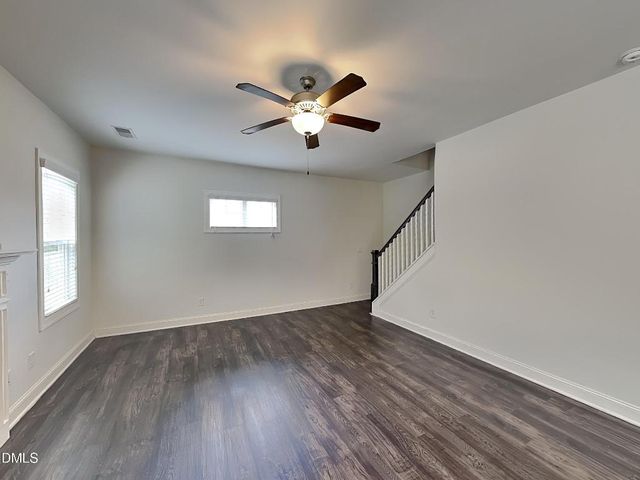 135 Ambergate Drive, Youngsville, NC 27596
