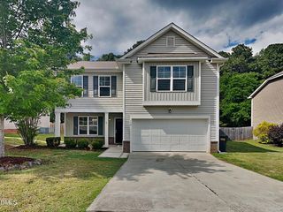 135 Ambergate Drive, Youngsville, NC 27596
