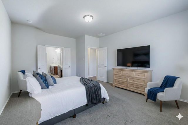 2503 Northern Great White Court, Katy, TX 77449