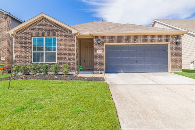 2503 Northern Great White Court, Katy, TX 77449