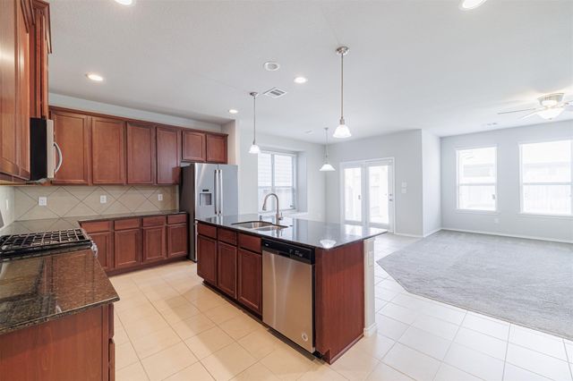 2503 Northern Great White Court, Katy, TX 77449