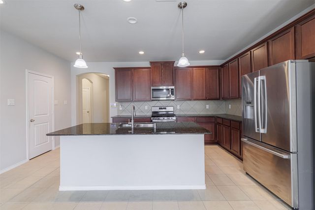 2503 Northern Great White Court, Katy, TX 77449