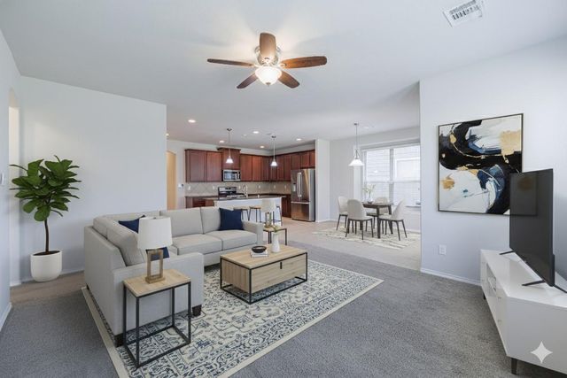 2503 Northern Great White Court, Katy, TX 77449