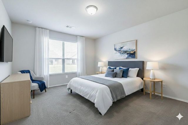 2503 Northern Great White Court, Katy, TX 77449