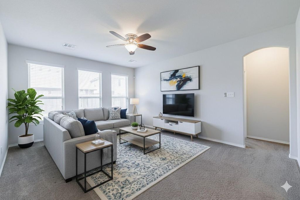 2503 Northern Great White Court, Katy, TX 77449