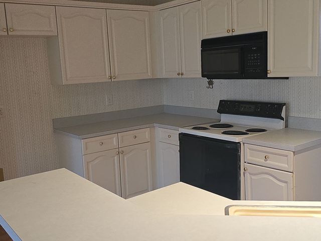 724 Creekside Drive, Mesquite, TX 75181