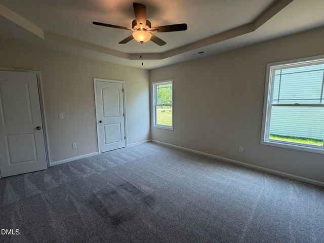 79 Flatland Drive, Princeton, NC 27569