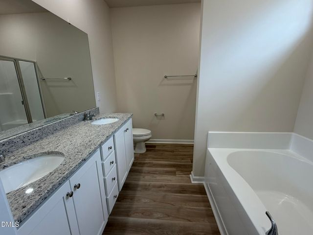 79 Flatland Drive, Princeton, NC 27569