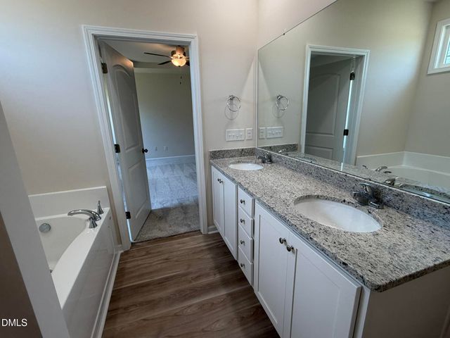 79 Flatland Drive, Princeton, NC 27569