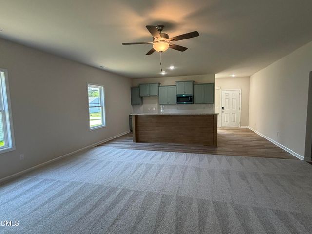 79 Flatland Drive, Princeton, NC 27569