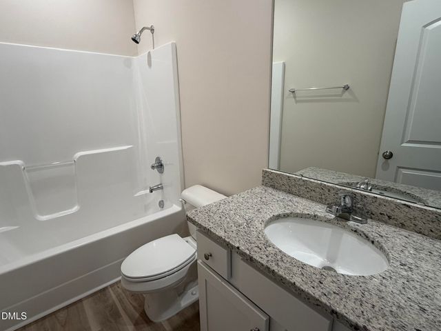 79 Flatland Drive, Princeton, NC 27569