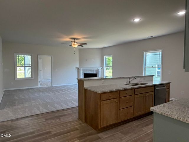 79 Flatland Drive, Princeton, NC 27569