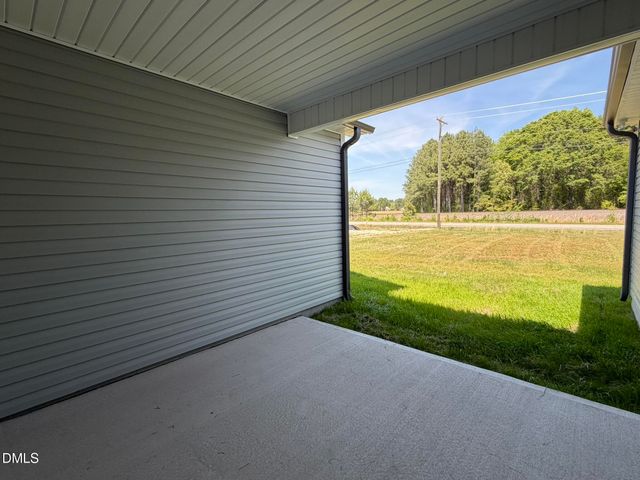 79 Flatland Drive, Princeton, NC 27569