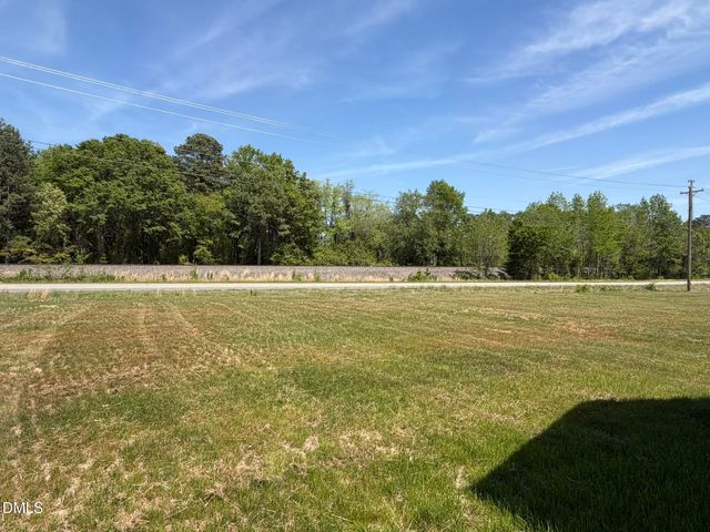 79 Flatland Drive, Princeton, NC 27569