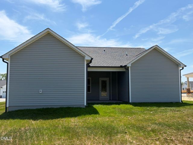 79 Flatland Drive, Princeton, NC 27569