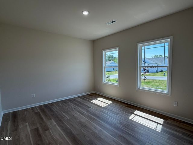 79 Flatland Drive, Princeton, NC 27569