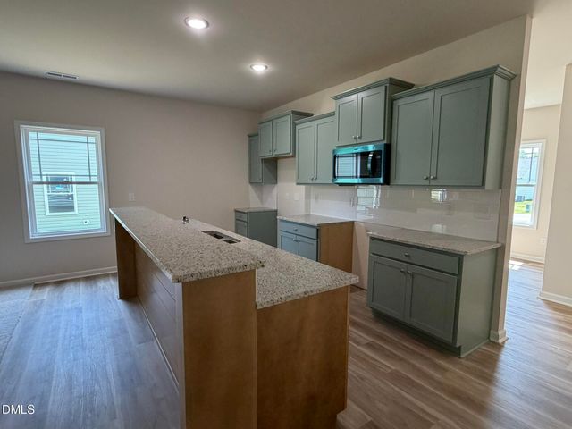 79 Flatland Drive, Princeton, NC 27569