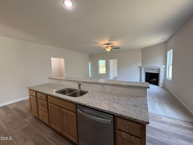 79 Flatland Drive, Princeton, NC 27569