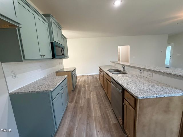 79 Flatland Drive, Princeton, NC 27569